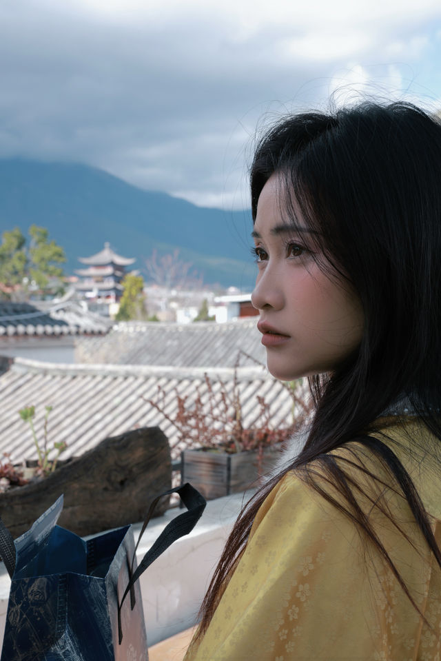 《回隱時光》隨筆