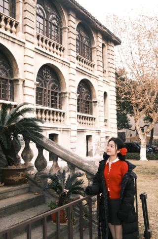 Plan a trip to Jiaxing