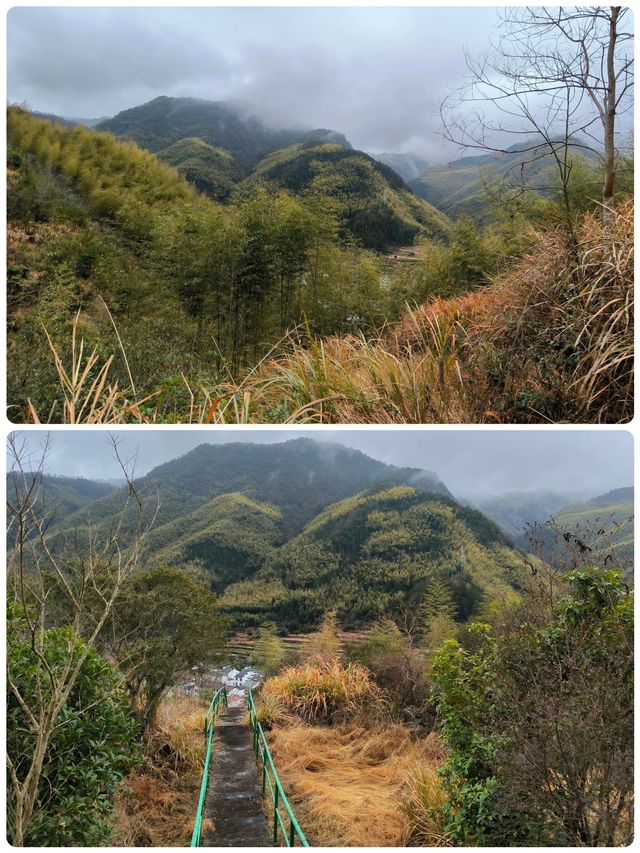 饞哭了！榉溪村必食的 N 種地道美食大揭秘