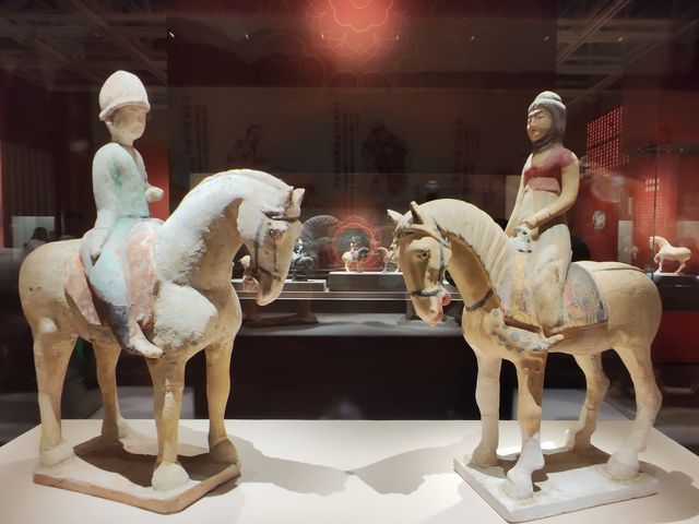 貞觀鑒——大唐歷史文化主題展