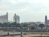 東興國門景區潮趣體驗