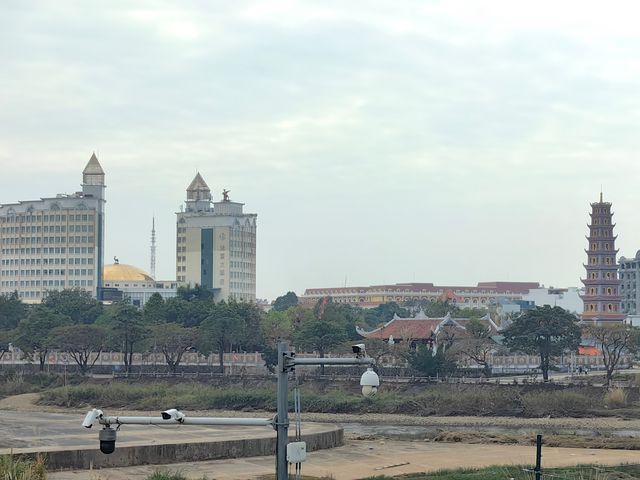 東興國門景區潮趣體驗