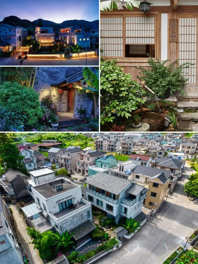 Sanxitang Guesthouse: A Slow-Paced Song Dynasty Experience