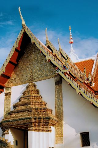 Nan Province, Thailand—A Hidden Tranquil Paradise
