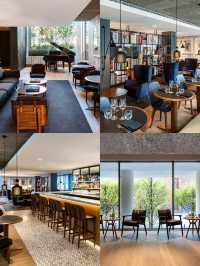愛德華曼徹斯特 - 麗笙精選酒店 | Radisson Blu Edwardian Manchest