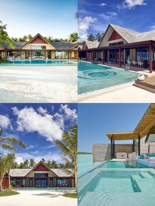A Beautiful Trip to Niyama Private Islands Maldives
