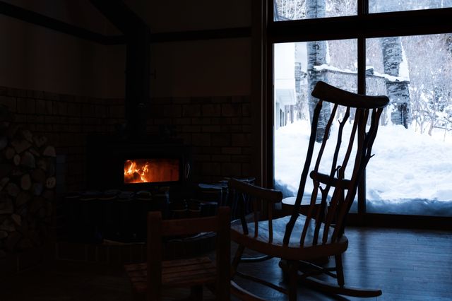 森林雪地溫泉Ⅰ北海道超火銀婚湯入住指南