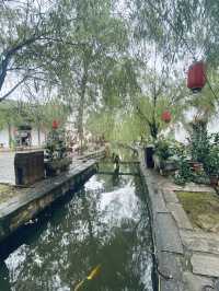 浙江湖州·長興古街-八都岕2/2