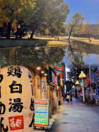 04女大學生名古屋1日遊