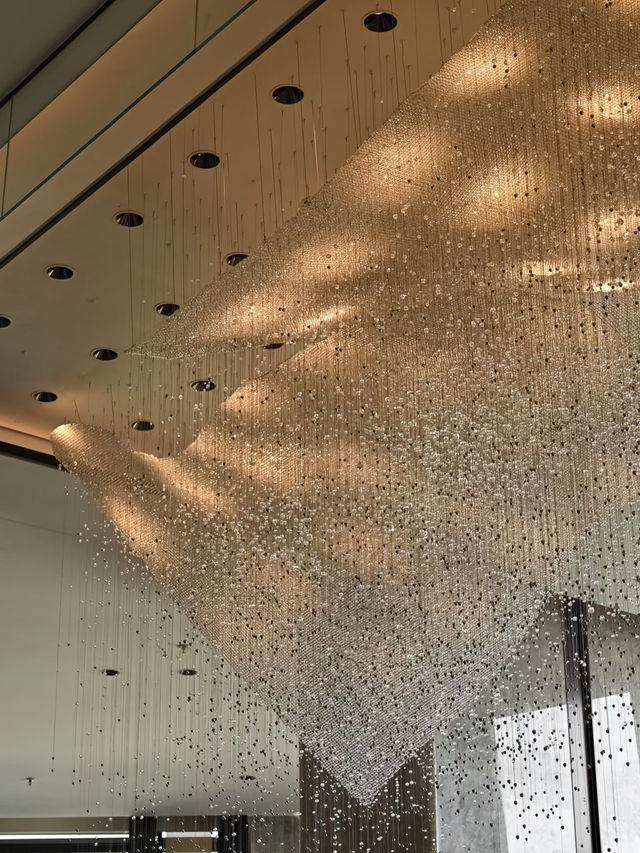 珠海喜來登酒店攻略🌟：海景+奢華，打卡必住！