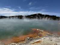 Nature Like You’ve Never Seen It Before, Like Another Planet