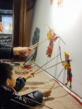 A kid-friendly paradise near Xi'an with everything you need for a fun-filled family day.