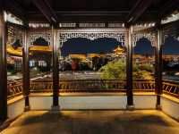 滄州吃住行旅遊攻略