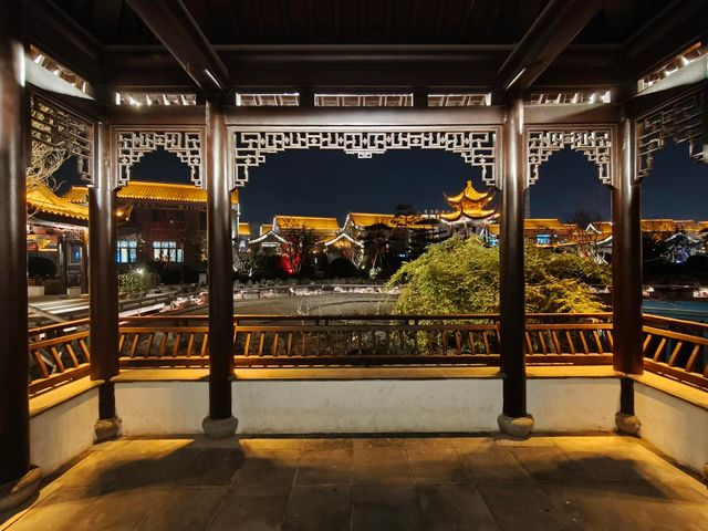 滄州吃住行旅遊攻略