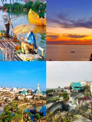 Beihai Travel | Haisi Shougang's staying power is too strong