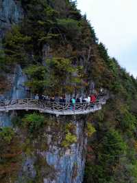 春日宣漢，魅力之旅