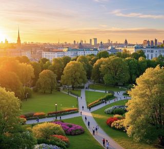 How much does it cost for two people to spend two days and three nights in Yaroslavl?