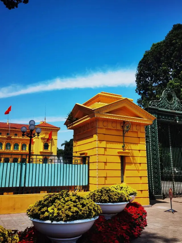 6일 베트남 여행, 아주 자세한 여행 가이드를 소개합니다! 꼭 저장해 두세요!