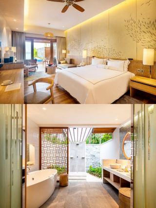 Lily Beach Resort: A Paradise in the Maldives