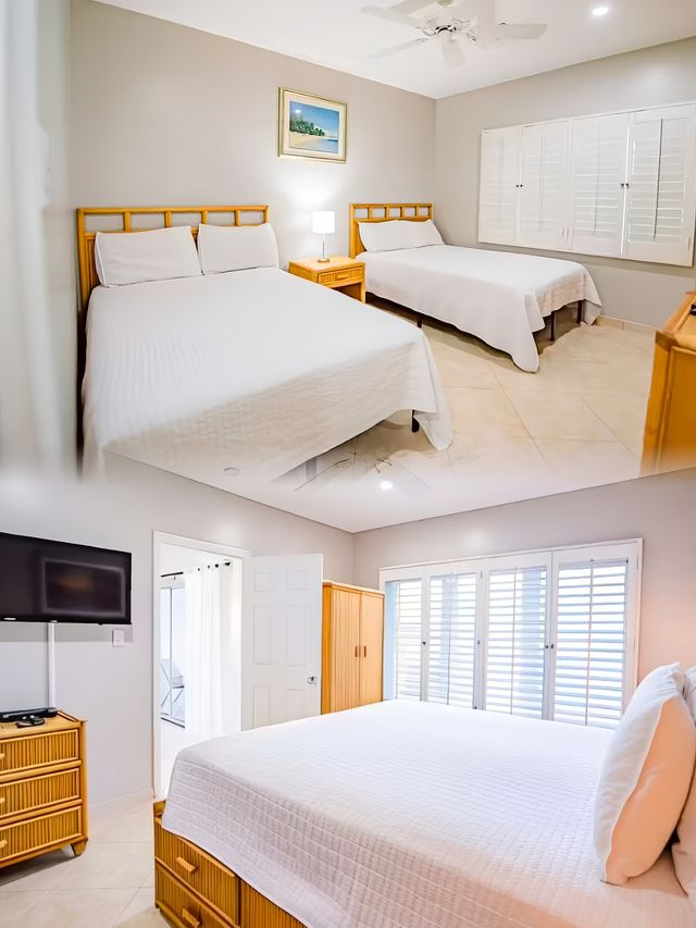 大開曼島度假旅遊首選七里灘公寓式酒店強烈推薦