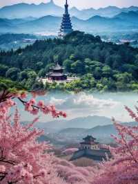 承德超詳細旅遊攻略來啦