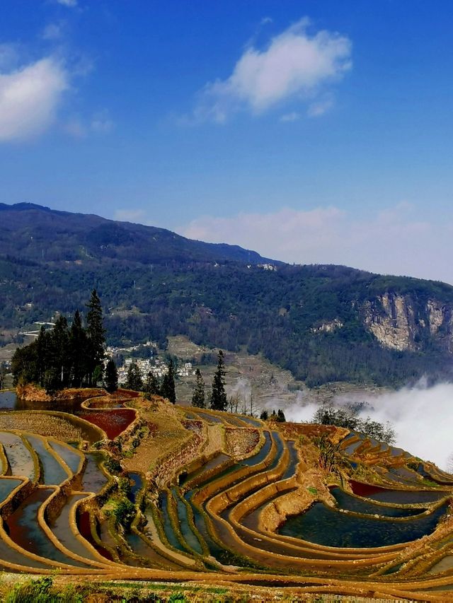 紅河3日深度遊 玩轉全景不重樣