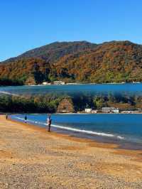 日本福井敦賀：小眾海濱之城的獨特魅力大揭秘