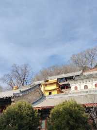 7日玩轉臨汾-晉中-忻州 超詳細攻略助你嗨翻天