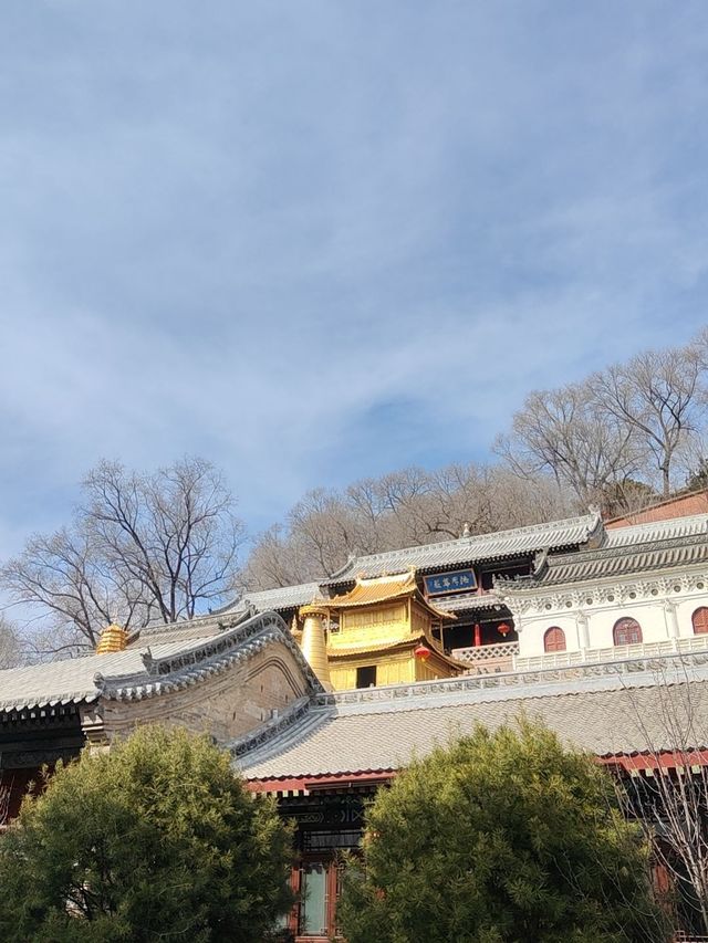 7日玩轉臨汾-晉中-忻州 超詳細攻略助你嗨翻天