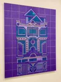 春日逛展指南，造跡