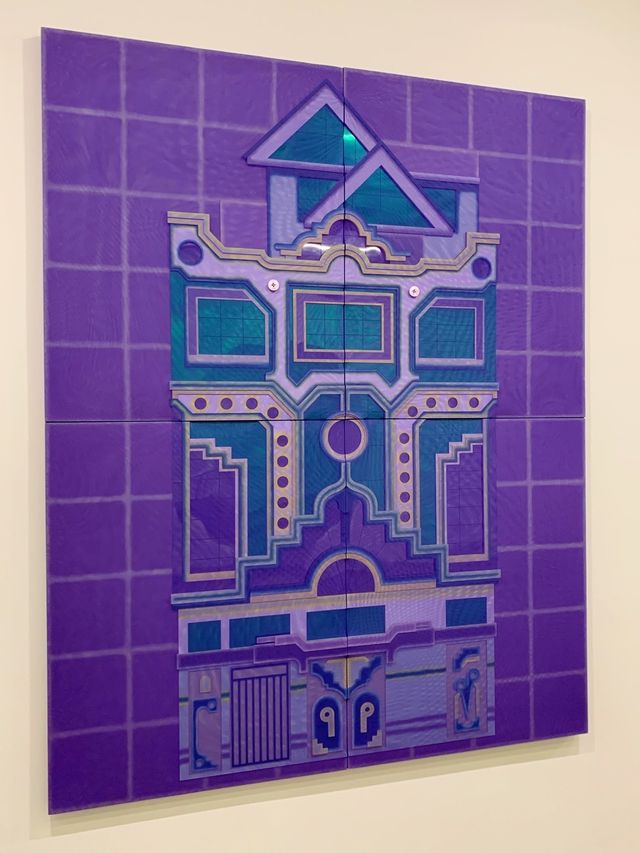 春日逛展指南，造跡