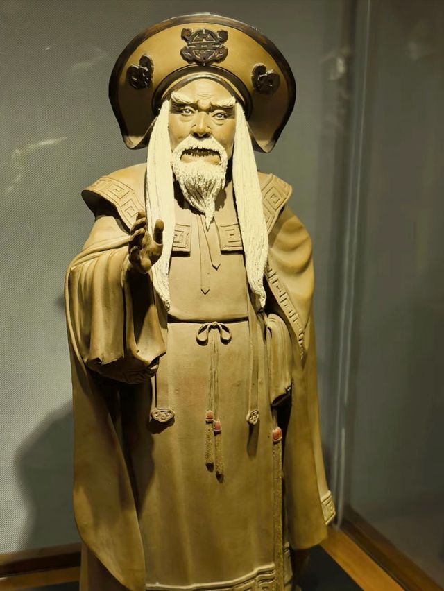 廣東隱藏版陶藝天堂