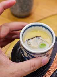 年輕人Omakase初體驗，性價比超高