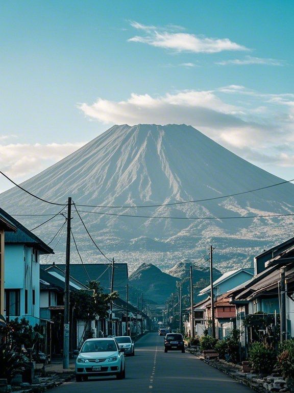 印尼馬格朗：發掘小眾寶藏地的精彩，旅遊攻略全奉上