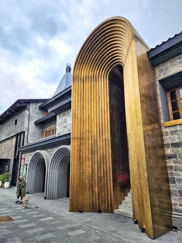 EKA天物丨不止是建築,更是生活的藝術 EKA天物丨不止是建築,更是生活的藝術