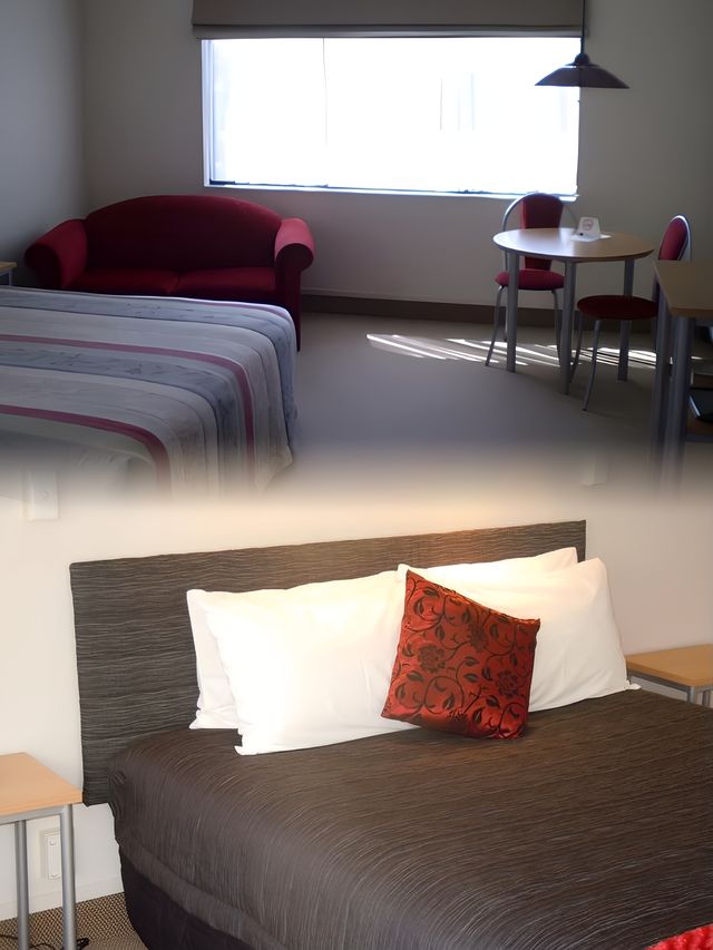 超愛這間酒店，性價比真係好高