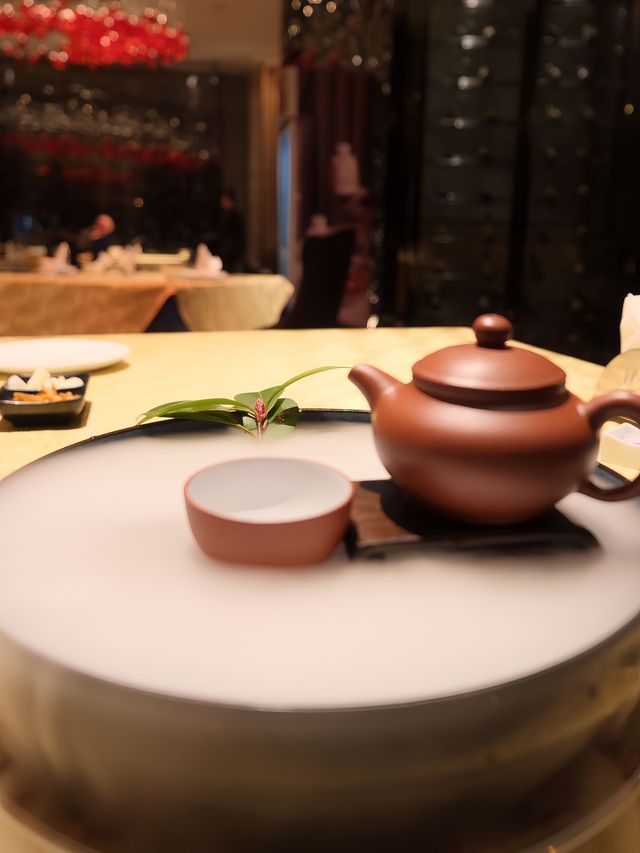 武漢櫻花季被這家酒店狠狠圈粉