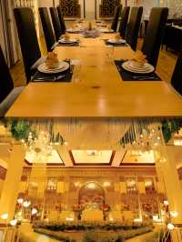 【亞齊秘境·愛馬仕宮殿酒店入住指南】