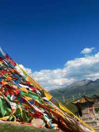 4天小長假 玩轉西寧等地超詳細攻略來襲