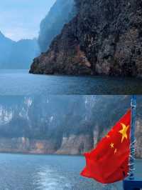 夢寐以求的旅遊勝地