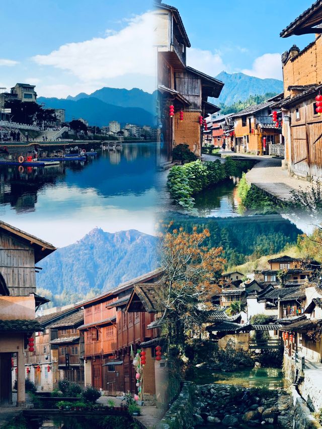福建有個地方只有我們知道！