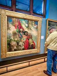 Kelvingrove Museum & Art Gallery: Glasgow’s Quirkiest Treasure Hunt