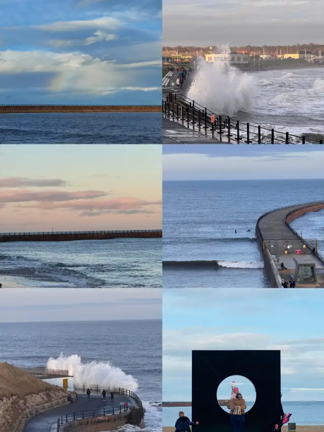 Discover Sunderland: An Underrated Gem in England