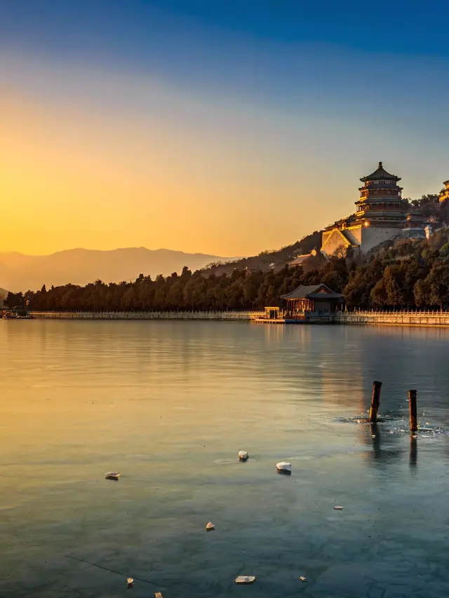 3-Day Beijing Itinerary｜Super Comprehensive Guide, Save It Now!