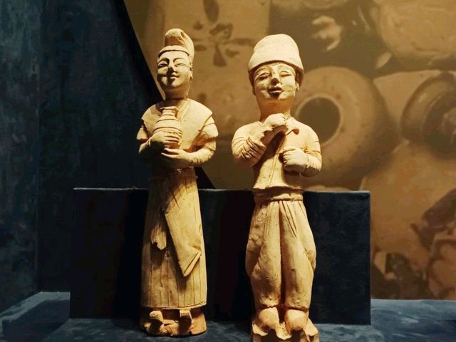 Zhongshan Museum: A History of Whole Pearl River Delta Region at One Glance 