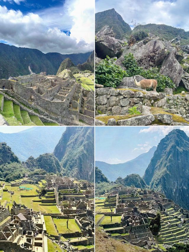 秘魯小眾旅行地，馬丘比丘旅遊攻略！
