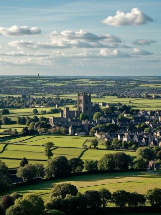 A Comprehensive Guide to Lincoln, UK: Unlock the Charm of History Intertwined with Nature