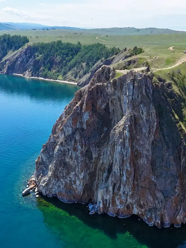 Secrets to an 8-Day Russian Adventure During Qingming Festival