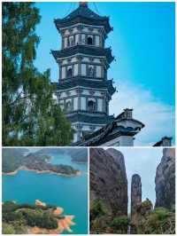 帶住小朋友喺衢州返嚟，我嘅消費觀崩塌咗