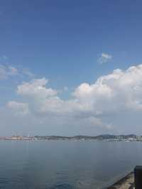 小長假去青島等地 美到窒息別錯過